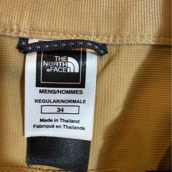 The North Face short size 34 - Picture 10 of 14